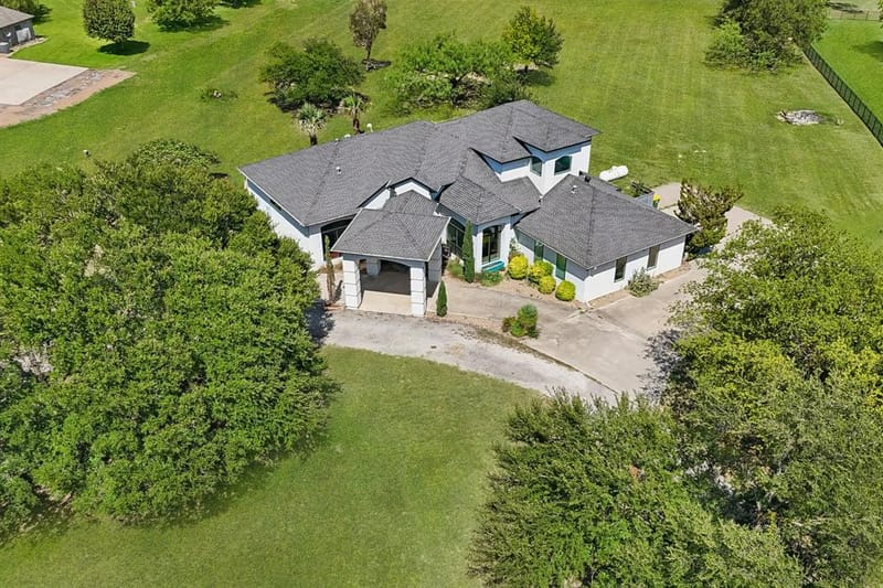 4024 Silver Creek Road, Fort Worth TX 76108 - Photo 32