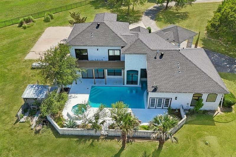 4024 Silver Creek Road, Fort Worth TX 76108 - Photo 28