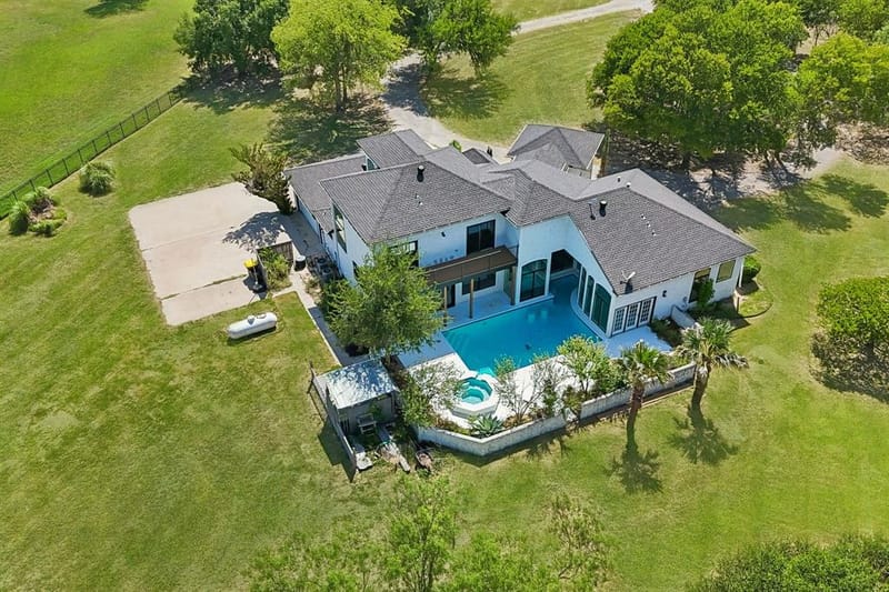 4024 Silver Creek Road, Fort Worth TX 76108 - Photo 29