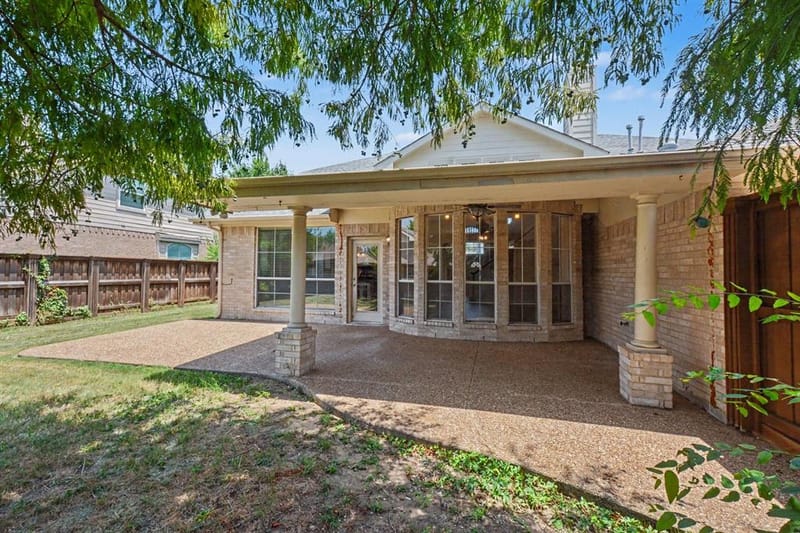 415 Heatherwood Drive, Allen TX 75002 - Photo 32