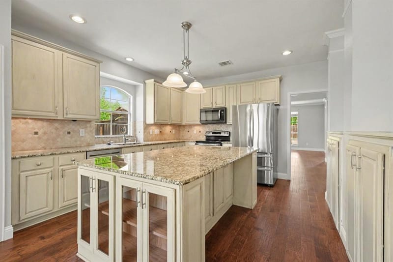 415 Heatherwood Drive, Allen TX 75002 - Photo 9