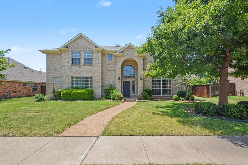 415 Heatherwood Drive, Allen TX 75002 - Photo 34