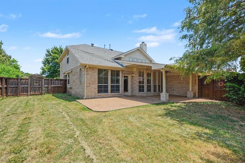 415 Heatherwood Drive, Allen TX 75002 - Photo 33