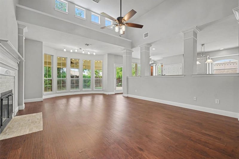 415 Heatherwood Drive, Allen TX 75002 - Photo 4