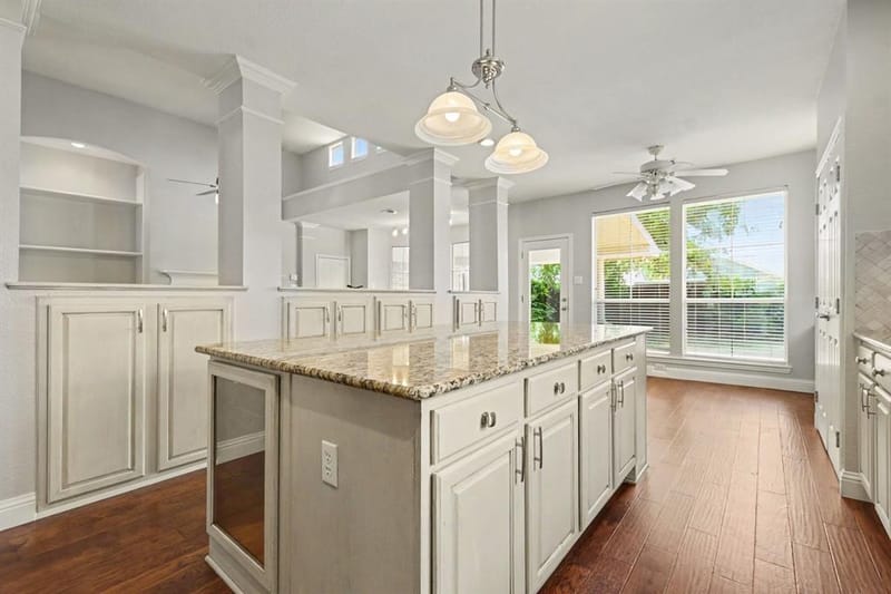 415 Heatherwood Drive, Allen TX 75002 - Photo 8