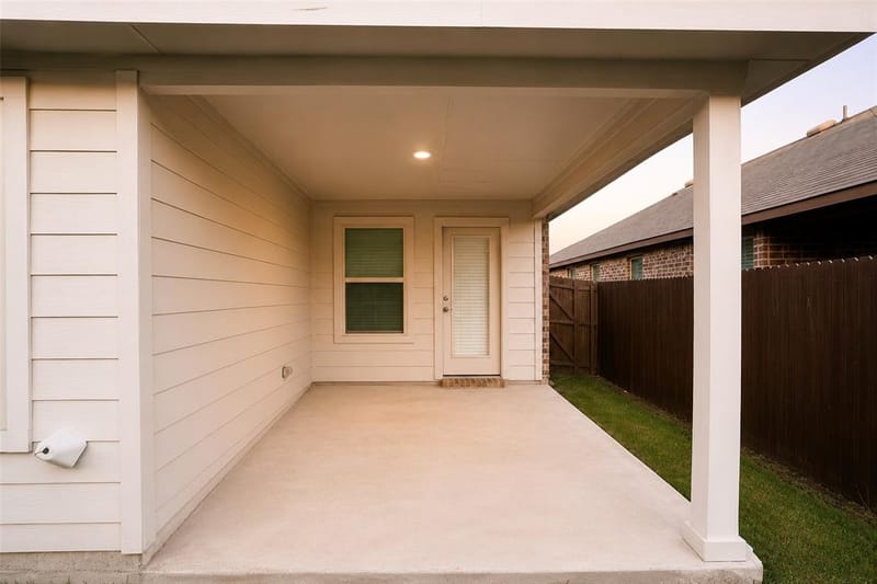 1221 Trevino Road, Forney TX 75126 - Photo 20
