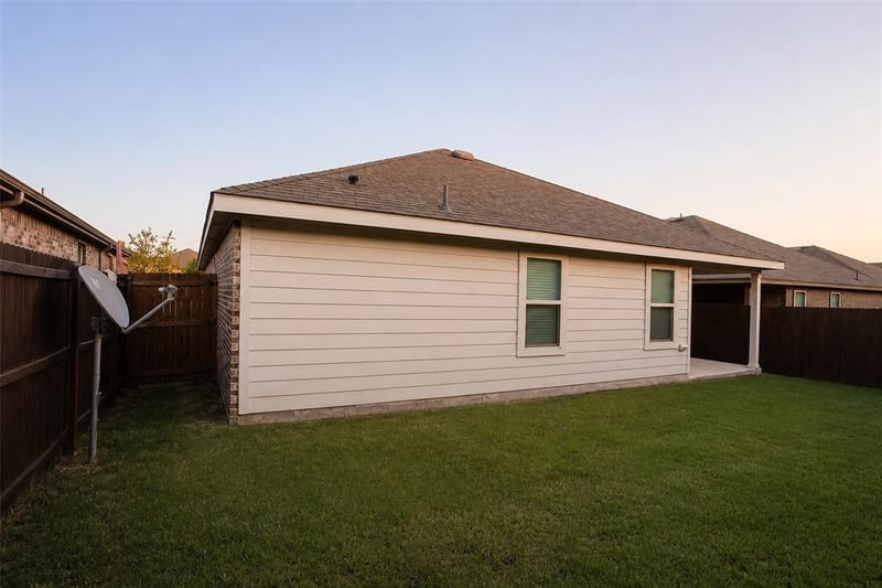 1221 Trevino Road, Forney TX 75126 - Photo 21