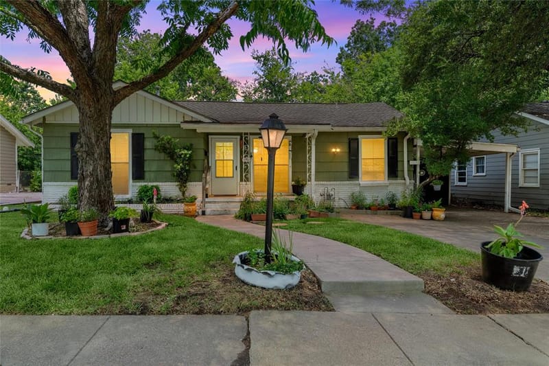 4513 Athens Avenue, Waco TX 76710 - Photo 20