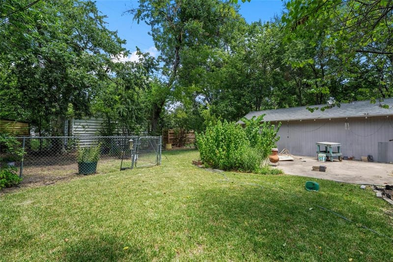 4513 Athens Avenue, Waco TX 76710 - Photo 19