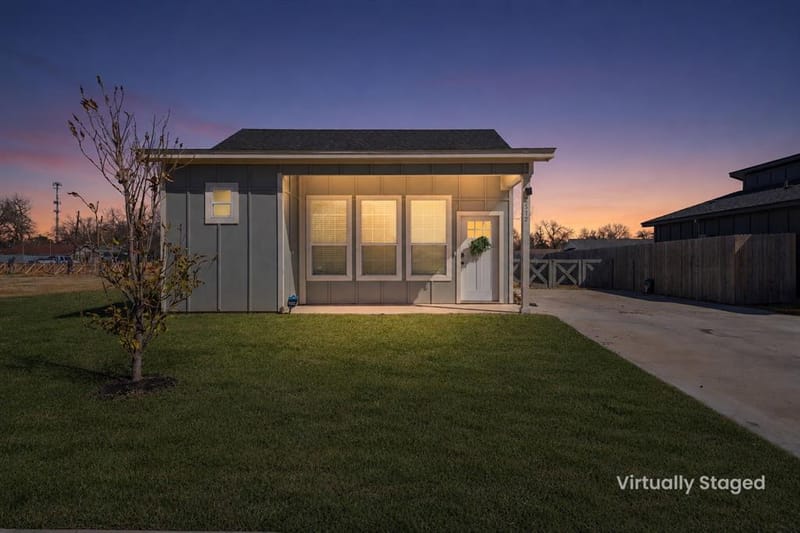 2312 S 12th Street, Waco TX 76706