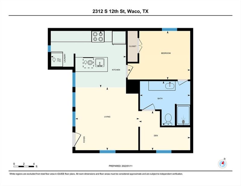 2312 S 12th Street, Waco TX 76706 - Photo 21