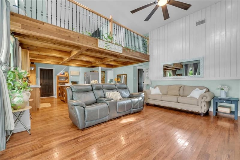 4120 Benjamin Drive, Caney City TX 75148 - Photo 12