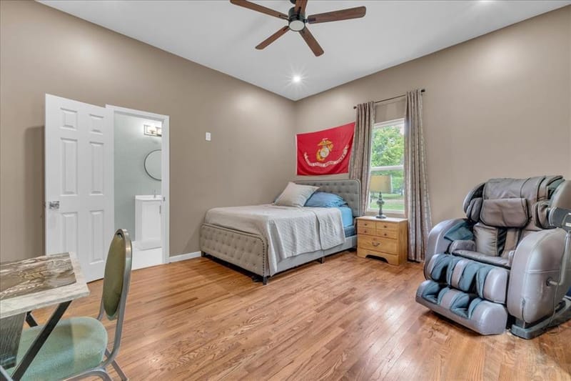4120 Benjamin Drive, Caney City TX 75148 - Photo 32