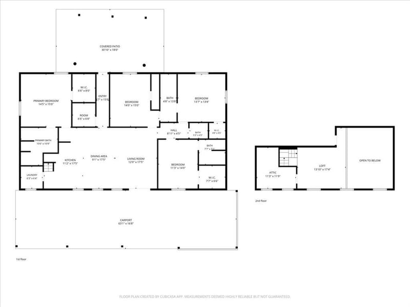4120 Benjamin Drive, Caney City TX 75148 - Photo 9