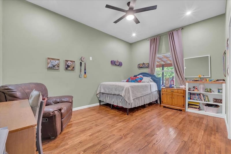 4120 Benjamin Drive, Caney City TX 75148 - Photo 29