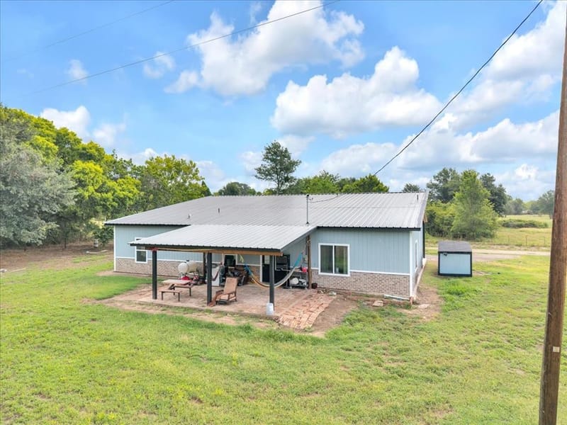 4120 Benjamin Drive, Caney City TX 75148 - Photo 8