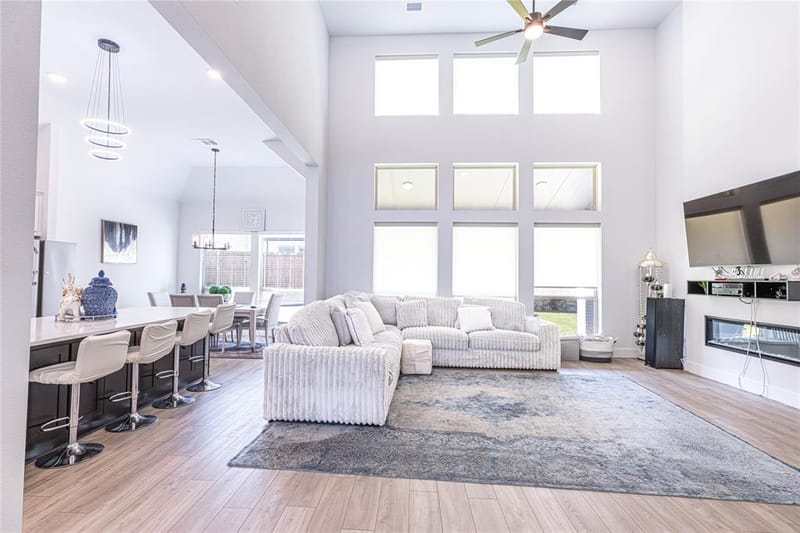 12135 Cotton Field Road, Frisco TX 75035 - Photo 6