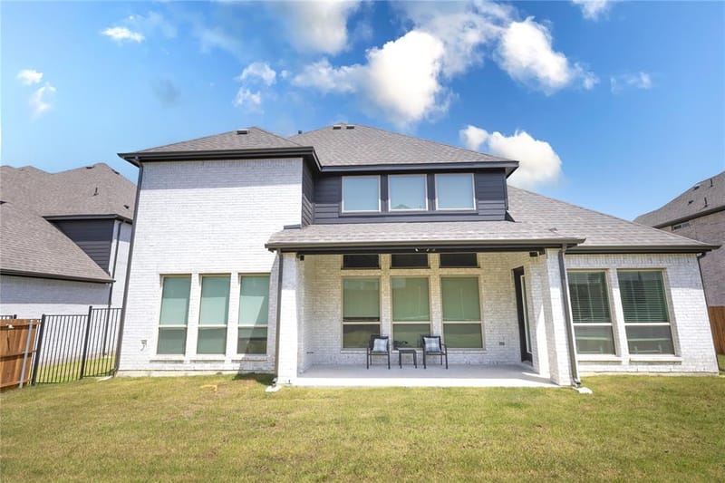 12135 Cotton Field Road, Frisco TX 75035 - Photo 36
