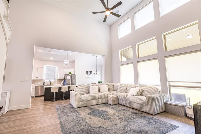 12135 Cotton Field Road, Frisco TX 75035 - Photo 5