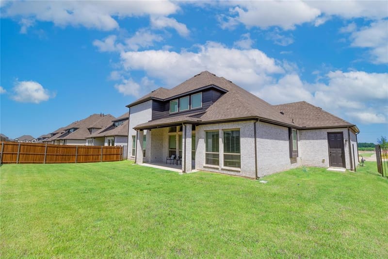 12135 Cotton Field Road, Frisco TX 75035 - Photo 38