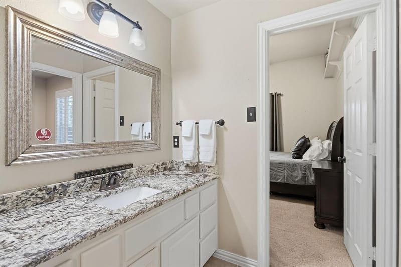 809 Weybridge Lane, Keller TX 76248 - Photo 23