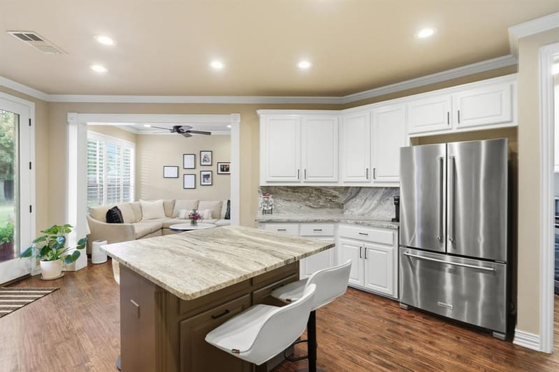 809 Weybridge Lane, Keller TX 76248 - Photo 12