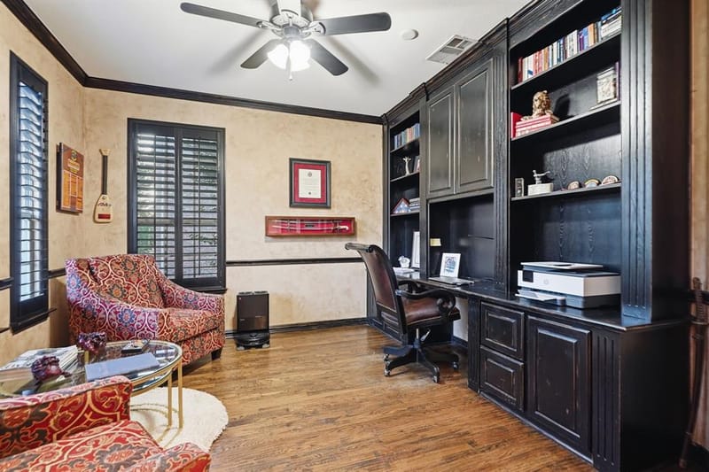 809 Weybridge Lane, Keller TX 76248 - Photo 7