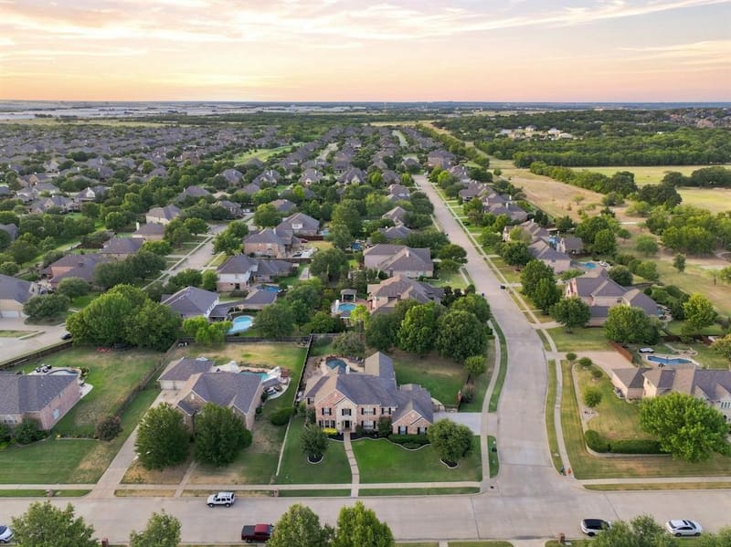 809 Weybridge Lane, Keller TX 76248 - Photo 36
