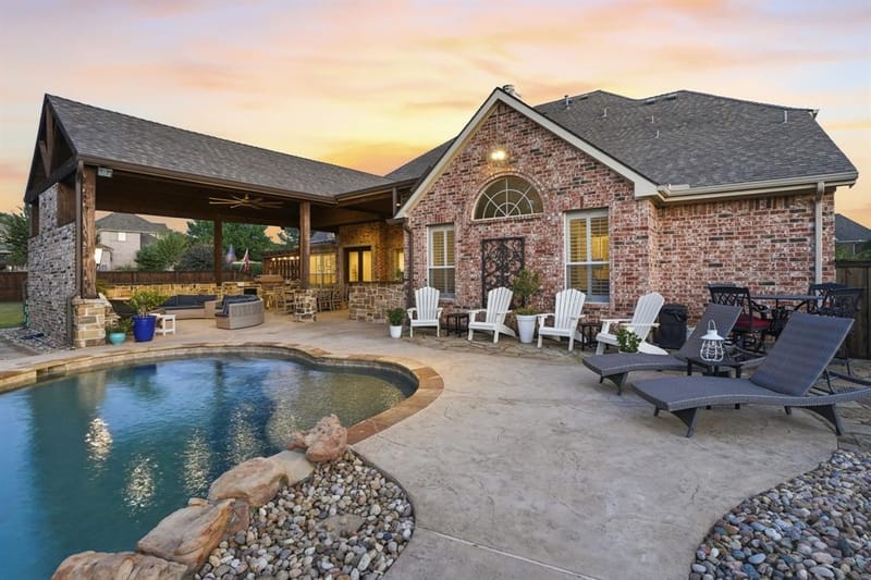 809 Weybridge Lane, Keller TX 76248 - Photo 28