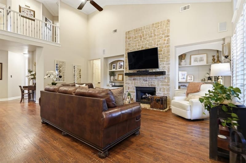 809 Weybridge Lane, Keller TX 76248 - Photo 9