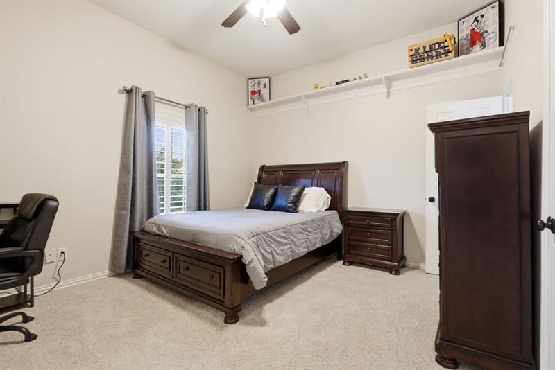 809 Weybridge Lane, Keller TX 76248 - Photo 24