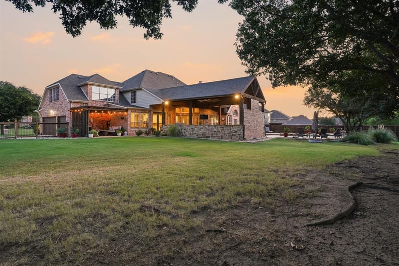 809 Weybridge Lane, Keller TX 76248 - Photo 34