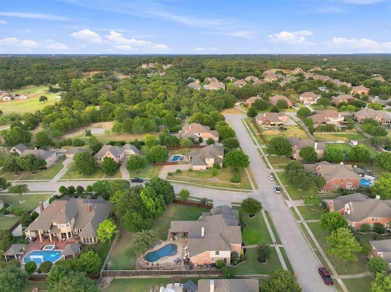 809 Weybridge Lane, Keller TX 76248 - Photo 38