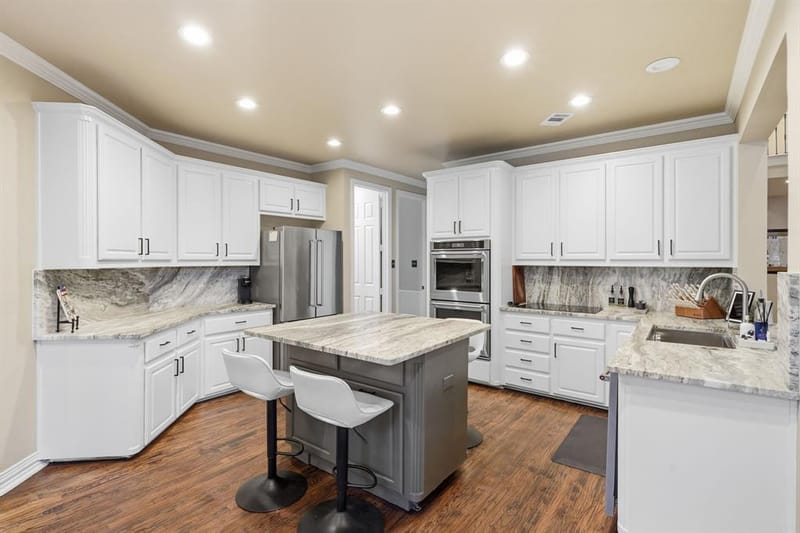 809 Weybridge Lane, Keller TX 76248 - Photo 10