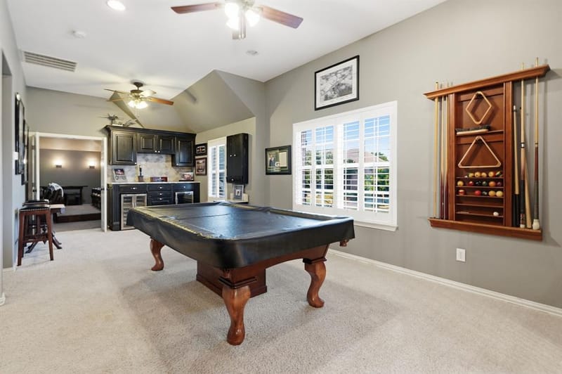 809 Weybridge Lane, Keller TX 76248 - Photo 18
