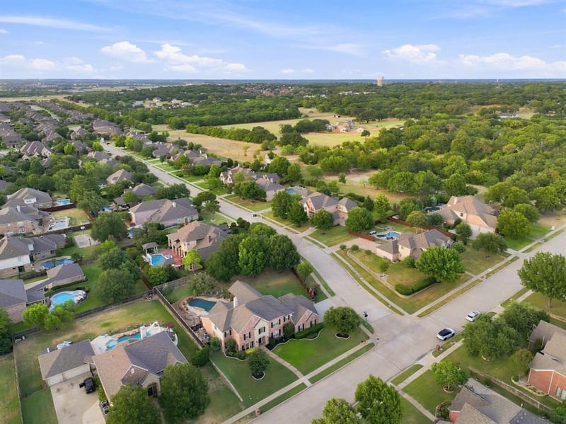 809 Weybridge Lane, Keller TX 76248 - Photo 37