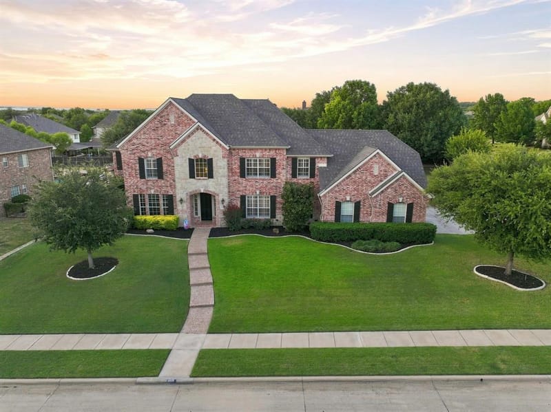 809 Weybridge Lane, Keller TX 76248 - Photo 40