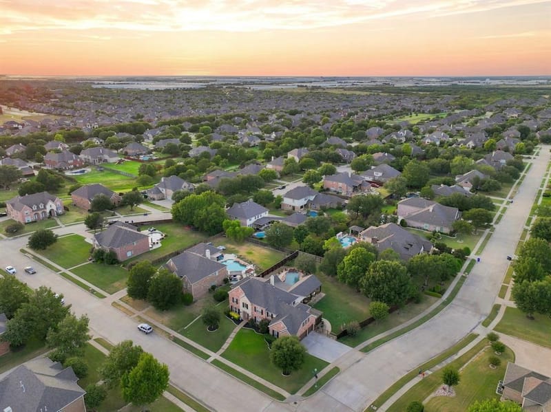 809 Weybridge Lane, Keller TX 76248 - Photo 35