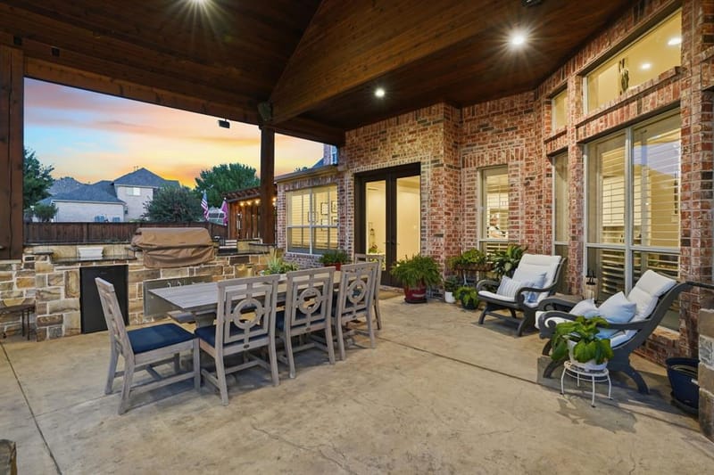 809 Weybridge Lane, Keller TX 76248 - Photo 31