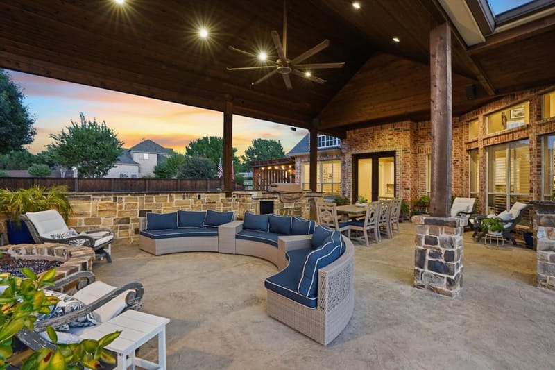 809 Weybridge Lane, Keller TX 76248 - Photo 29