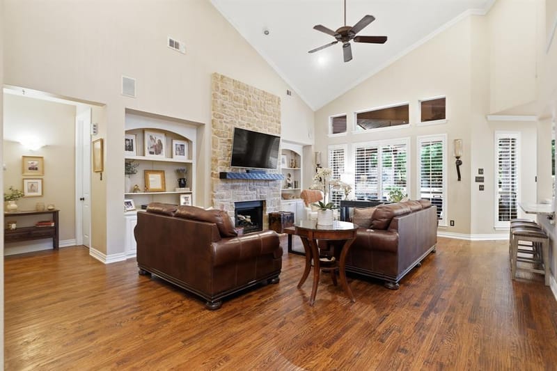 809 Weybridge Lane, Keller TX 76248 - Photo 8