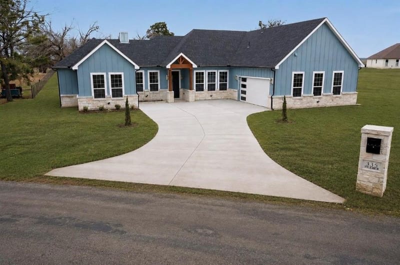 335 Cross Tie Ranch Road, Trinidad TX 75163 - Photo 2