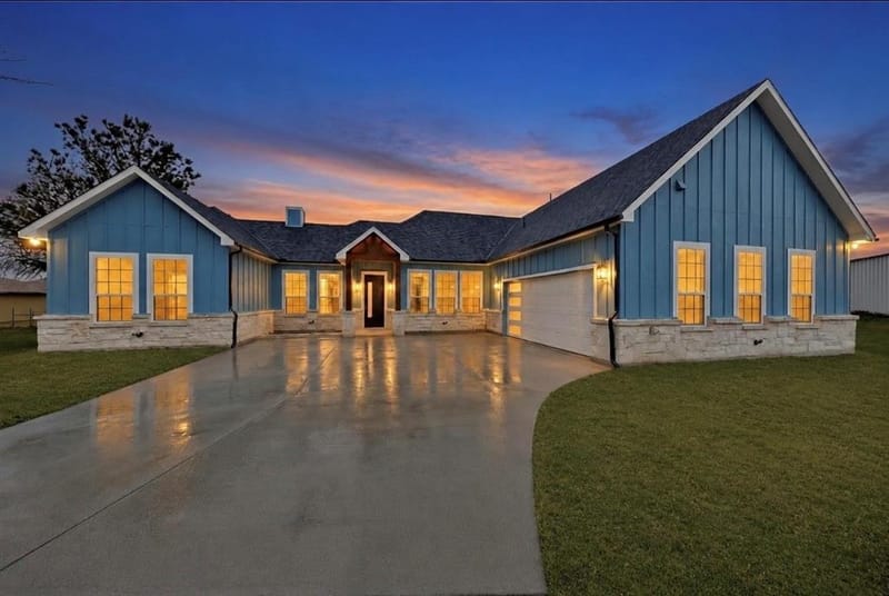 335 Cross Tie Ranch Road, Trinidad TX 75163