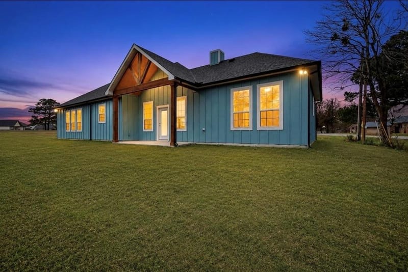 335 Cross Tie Ranch Road, Trinidad TX 75163 - Photo 30