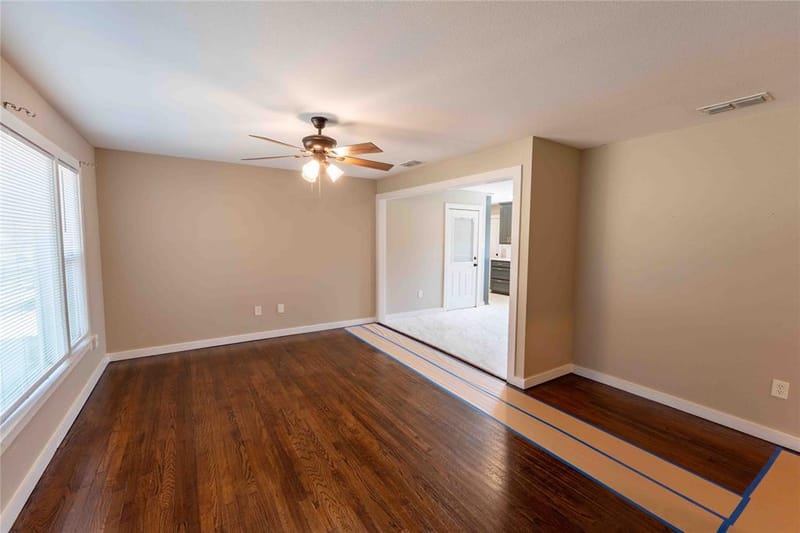 514 MCCONNELL Street, Jacksboro TX 76458 - Photo 9