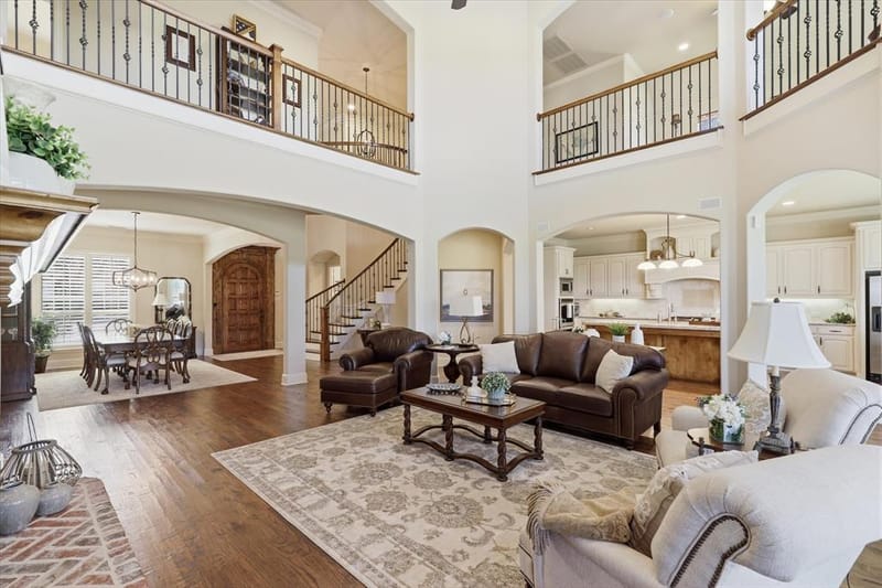 6076 Beacon Hill Drive, Frisco TX 75036 - Photo 6