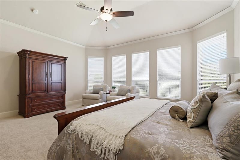 6076 Beacon Hill Drive, Frisco TX 75036 - Photo 17