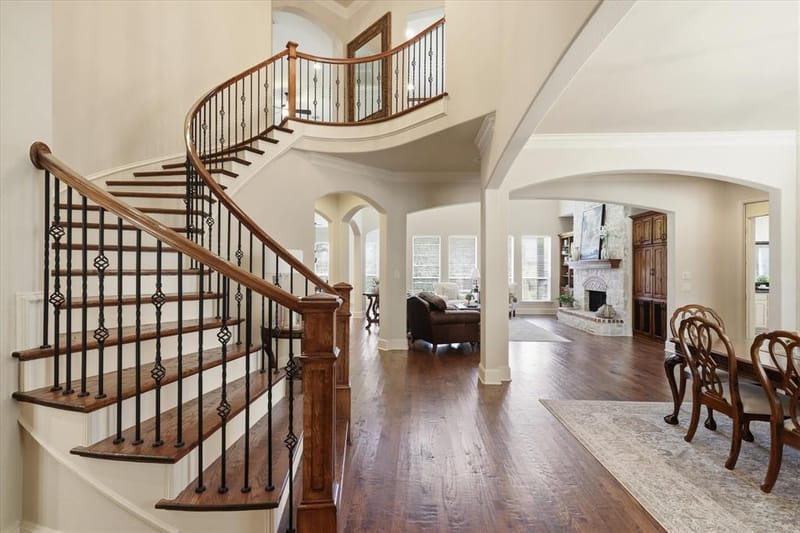 6076 Beacon Hill Drive, Frisco TX 75036 - Photo 3