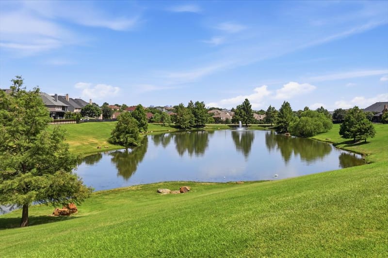 6076 Beacon Hill Drive, Frisco TX 75036 - Photo 36