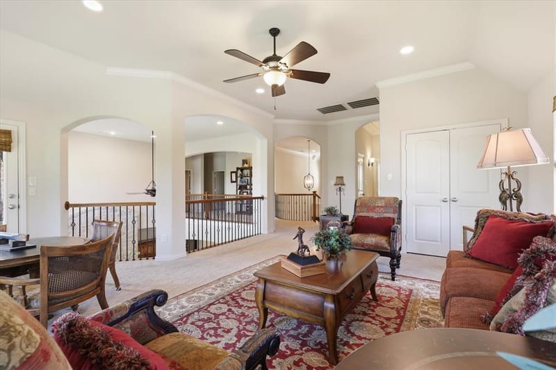 6076 Beacon Hill Drive, Frisco TX 75036 - Photo 28